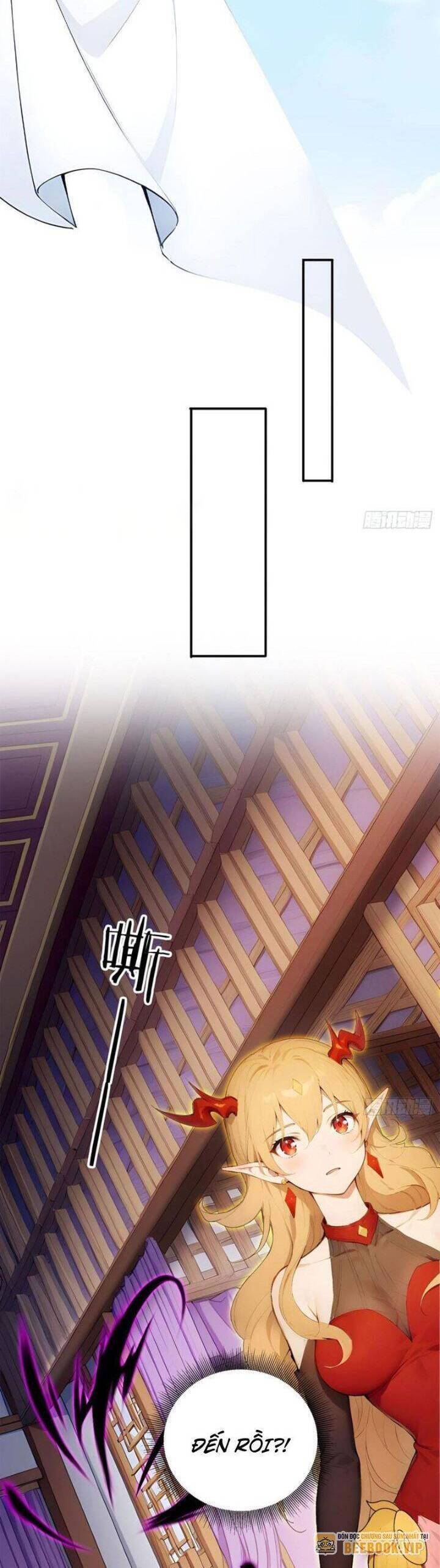 Ngươi Làm Bộ Tu Luyện Đi! - Chapter 70 - Page 11
