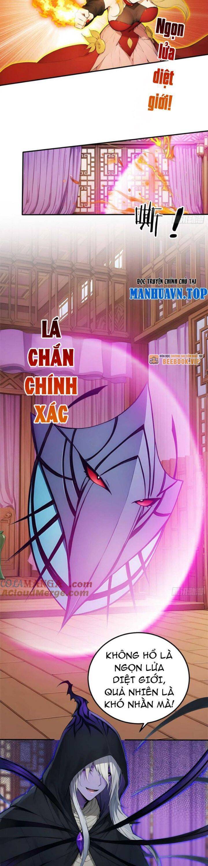 Ngươi Làm Bộ Tu Luyện Đi! - Chapter 70 - Page 14