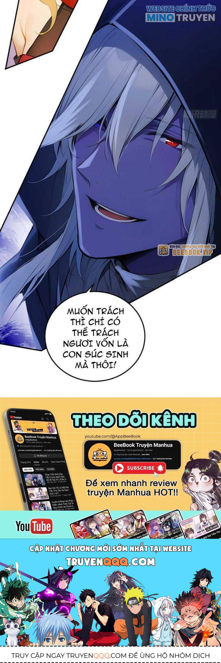 Ngươi Làm Bộ Tu Luyện Đi! - Chapter 70 - Page 18