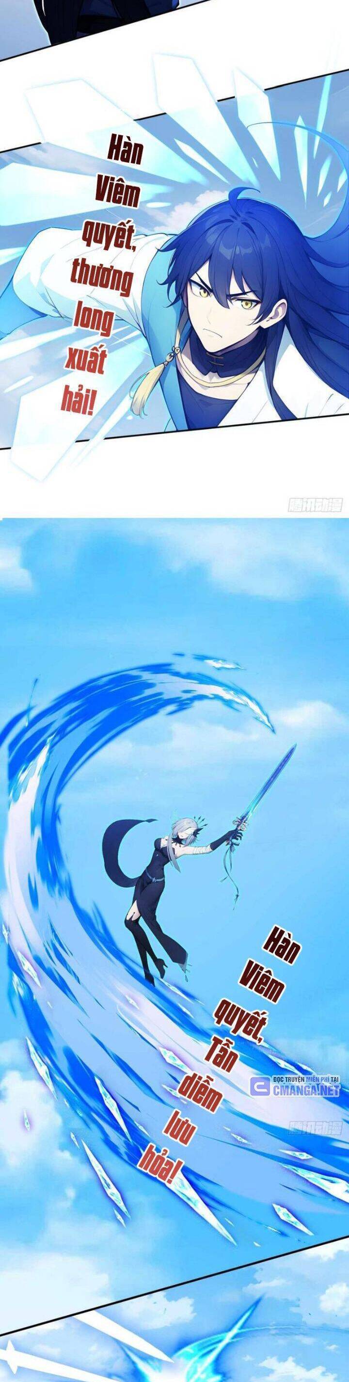 Ngươi Làm Bộ Tu Luyện Đi! - Chapter 70 - Page 4