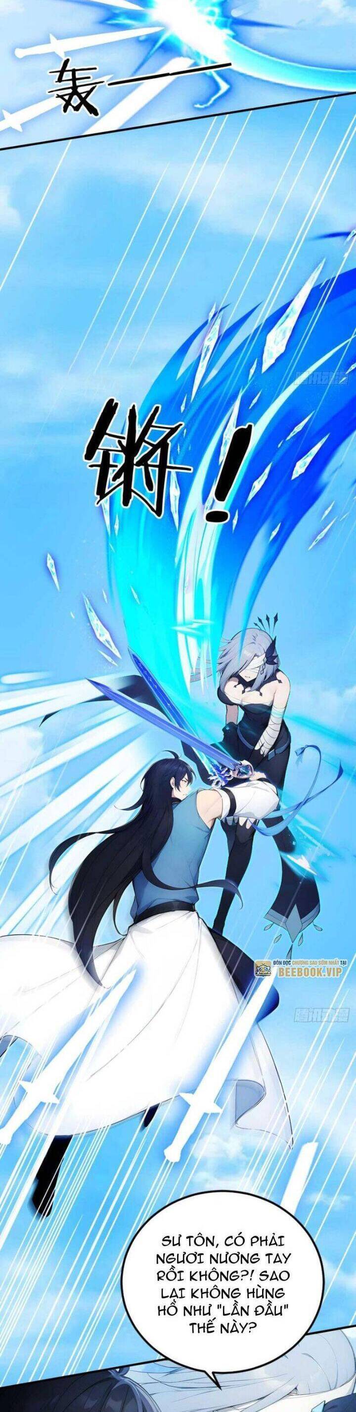 Ngươi Làm Bộ Tu Luyện Đi! - Chapter 70 - Page 5