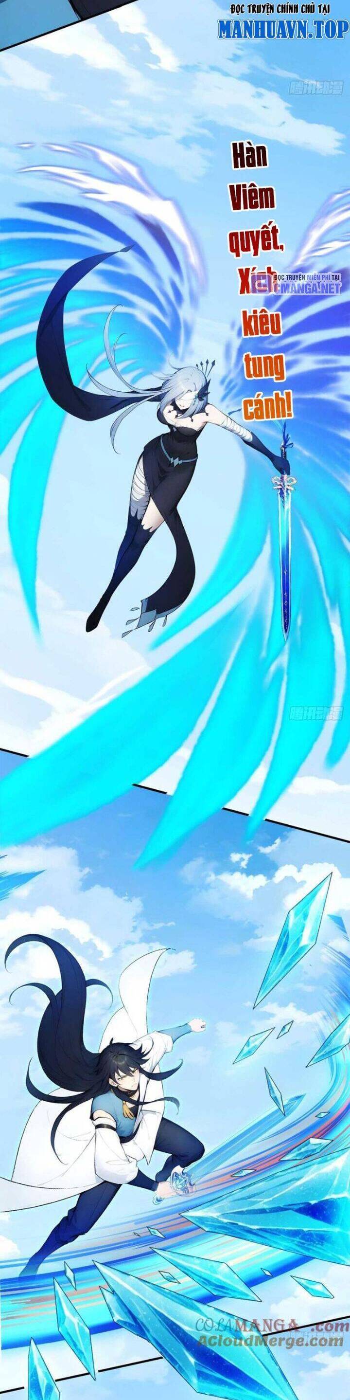 Ngươi Làm Bộ Tu Luyện Đi! - Chapter 70 - Page 7