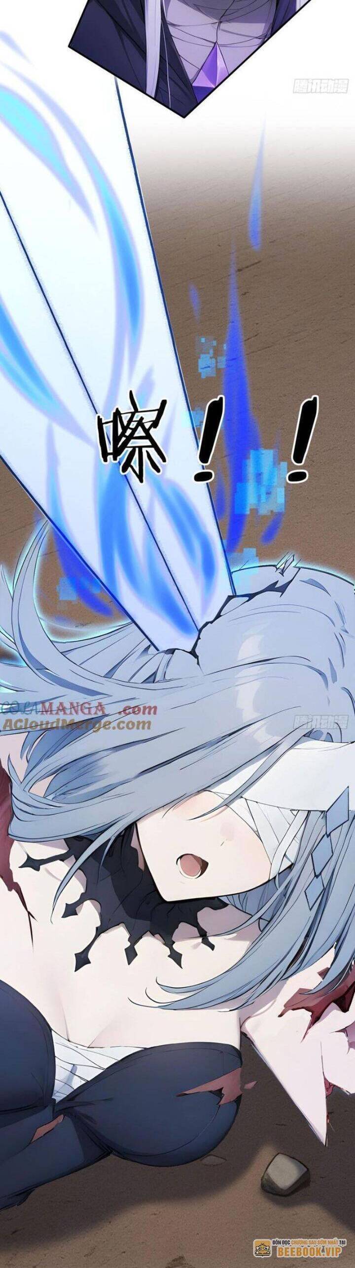 Ngươi Làm Bộ Tu Luyện Đi! - Chapter 71 - Page 11