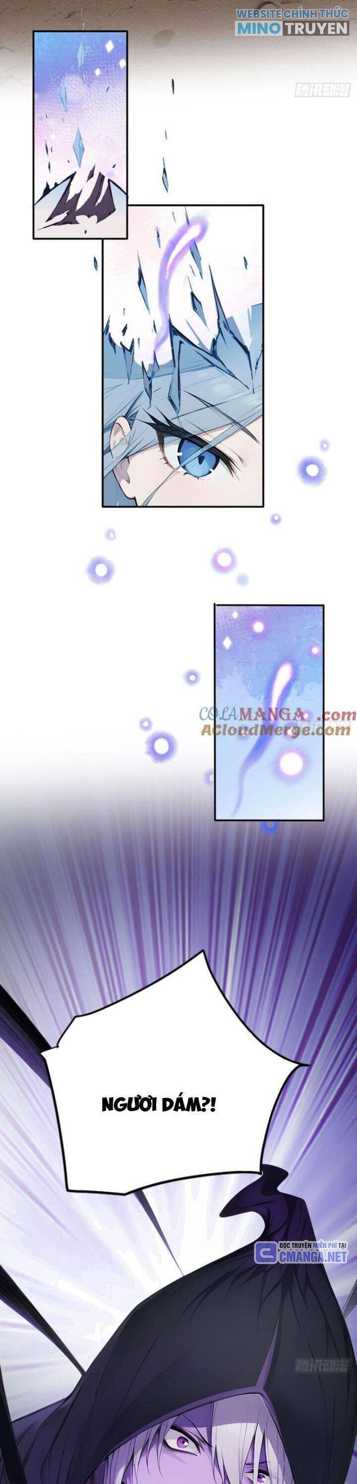 Ngươi Làm Bộ Tu Luyện Đi! - Chapter 71 - Page 12