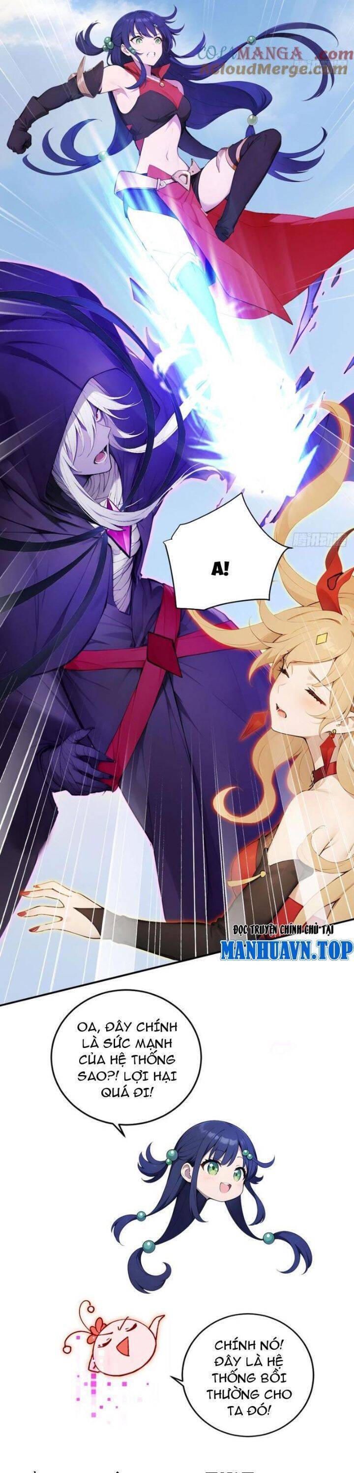 Ngươi Làm Bộ Tu Luyện Đi! - Chapter 71 - Page 14