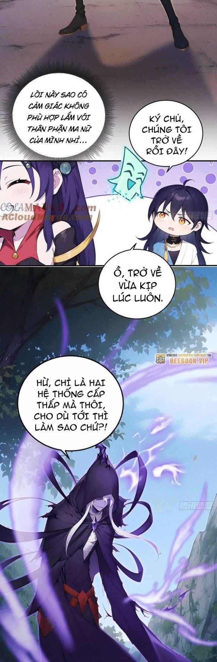 Ngươi Làm Bộ Tu Luyện Đi! - Chapter 71 - Page 16