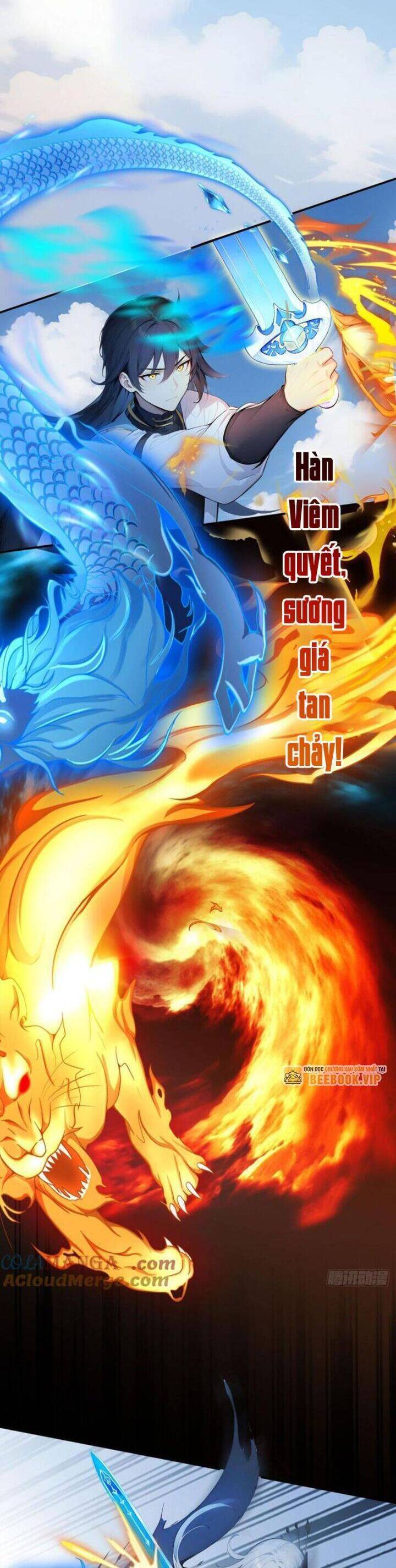 Ngươi Làm Bộ Tu Luyện Đi! - Chapter 71 - Page 5