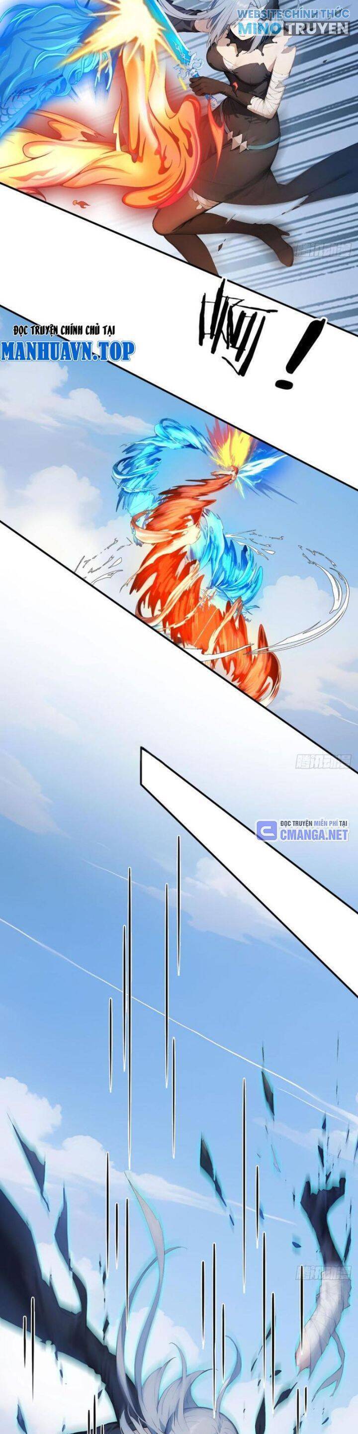 Ngươi Làm Bộ Tu Luyện Đi! - Chapter 71 - Page 6