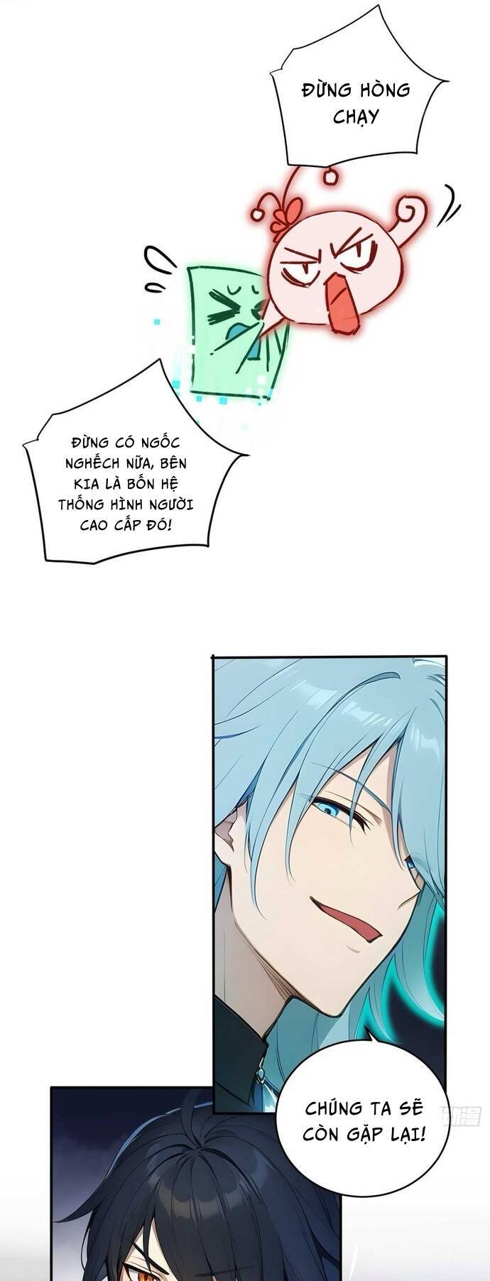 Ngươi Làm Bộ Tu Luyện Đi! - Chapter 72 - Page 5