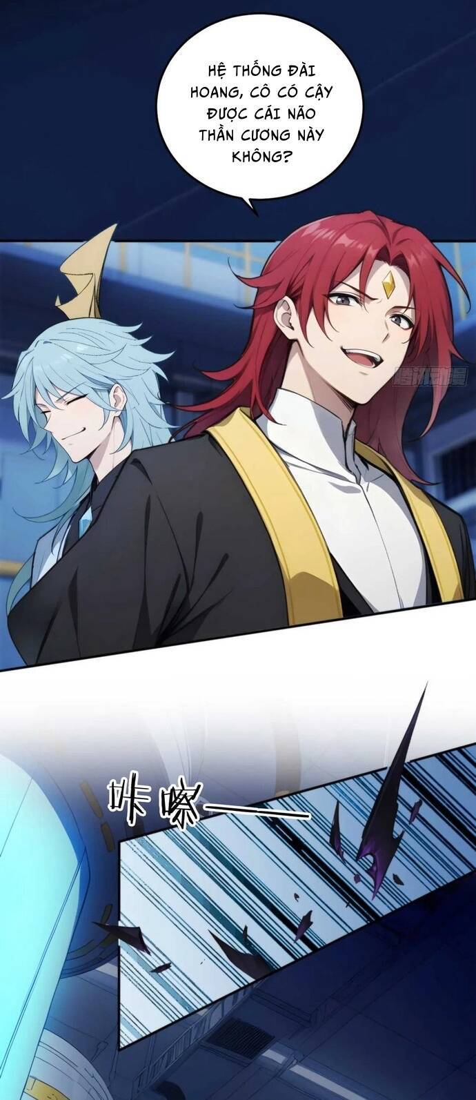 Ngươi Làm Bộ Tu Luyện Đi! - Chapter 73 - Page 5