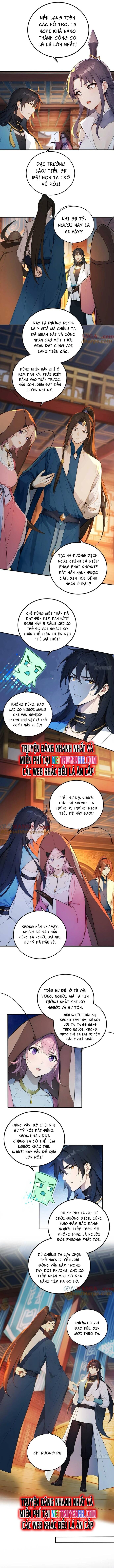 Ngươi Làm Bộ Tu Luyện Đi! - Chapter 74 - Page 3