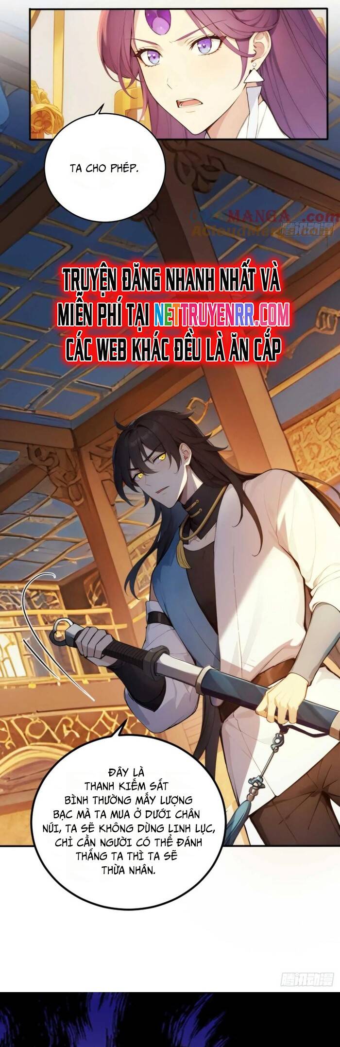 Ngươi Làm Bộ Tu Luyện Đi! - Chapter 77 - Page 15