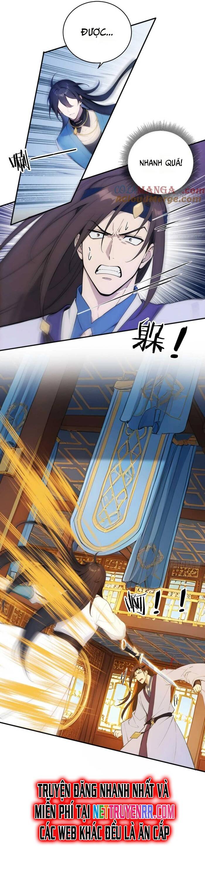 Ngươi Làm Bộ Tu Luyện Đi! - Chapter 77 - Page 17