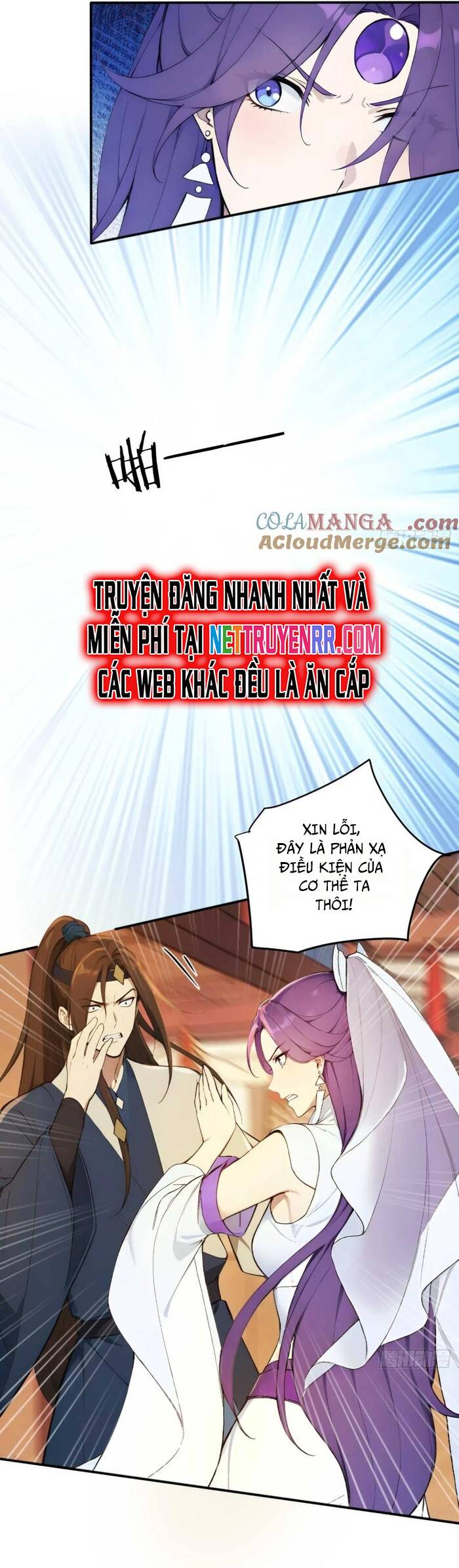 Ngươi Làm Bộ Tu Luyện Đi! - Chapter 77 - Page 5
