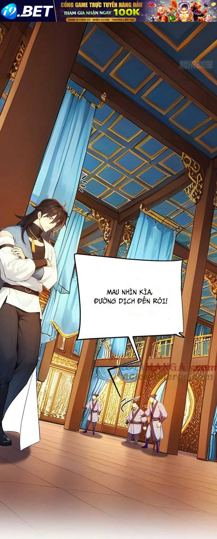 Ngươi Làm Bộ Tu Luyện Đi! - Chapter 77 - Page 8