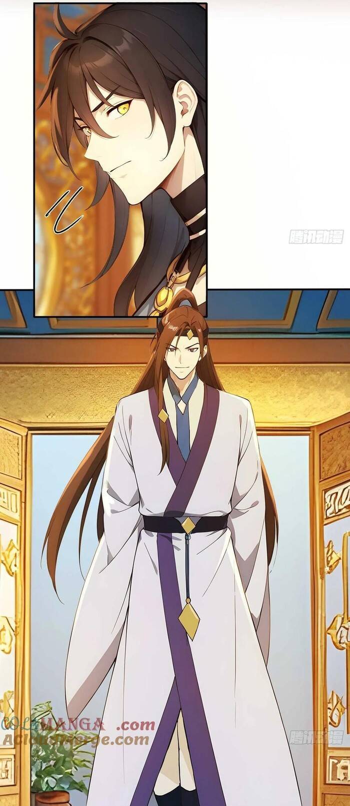 Ngươi Làm Bộ Tu Luyện Đi! - Chapter 77 - Page 9