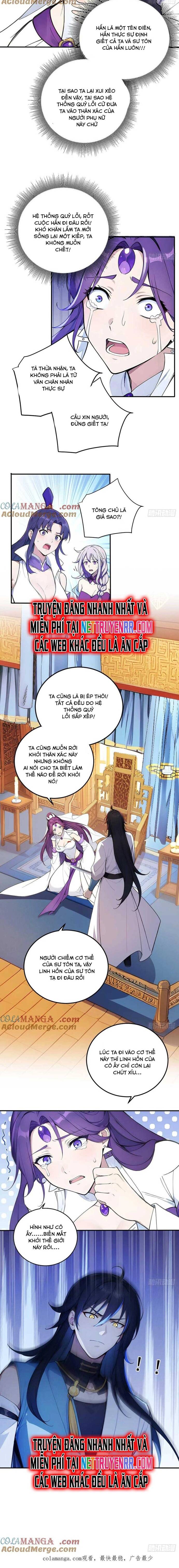 Ngươi Làm Bộ Tu Luyện Đi! - Chapter 78 - Page 4