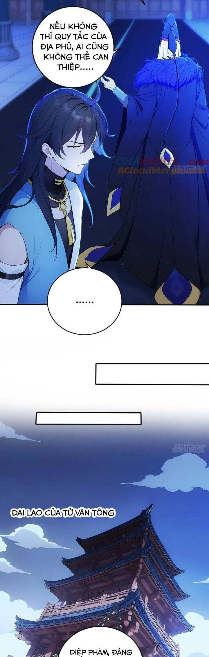 Ngươi Làm Bộ Tu Luyện Đi! - Chapter 79 - Page 14