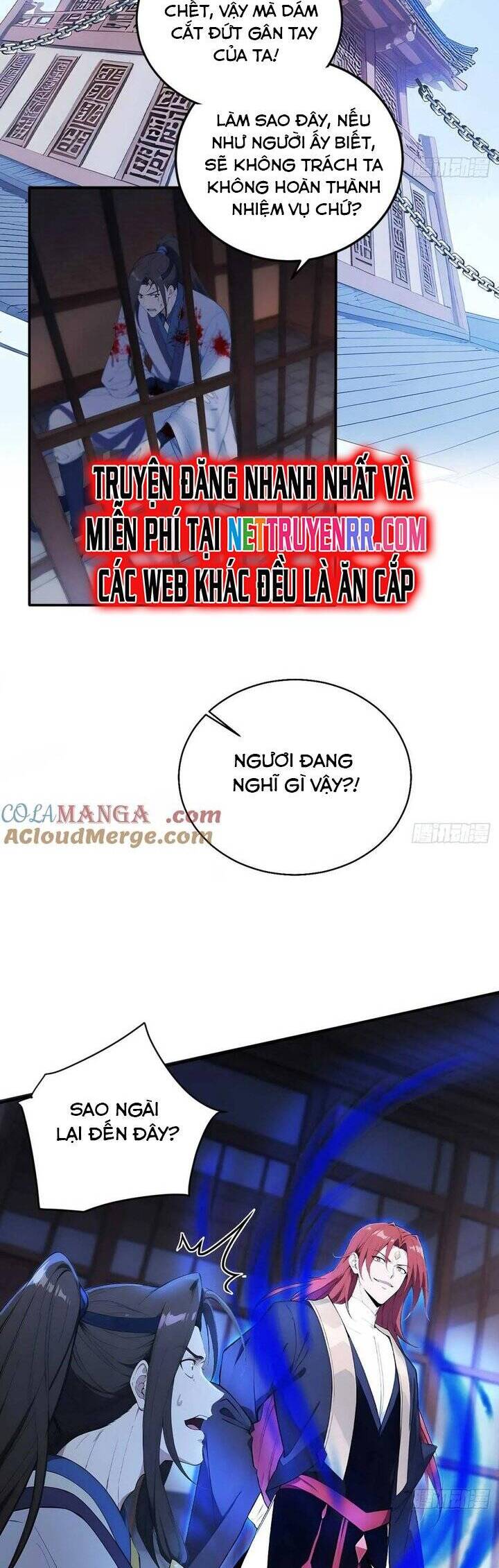 Ngươi Làm Bộ Tu Luyện Đi! - Chapter 79 - Page 15