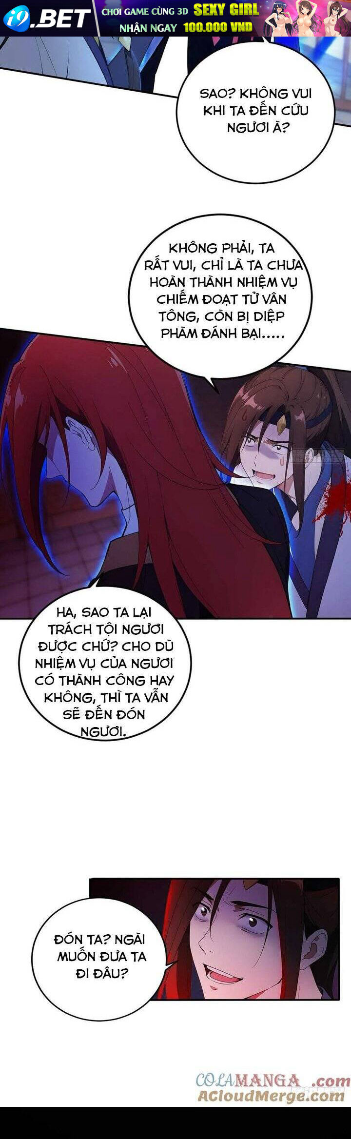 Ngươi Làm Bộ Tu Luyện Đi! - Chapter 79 - Page 16