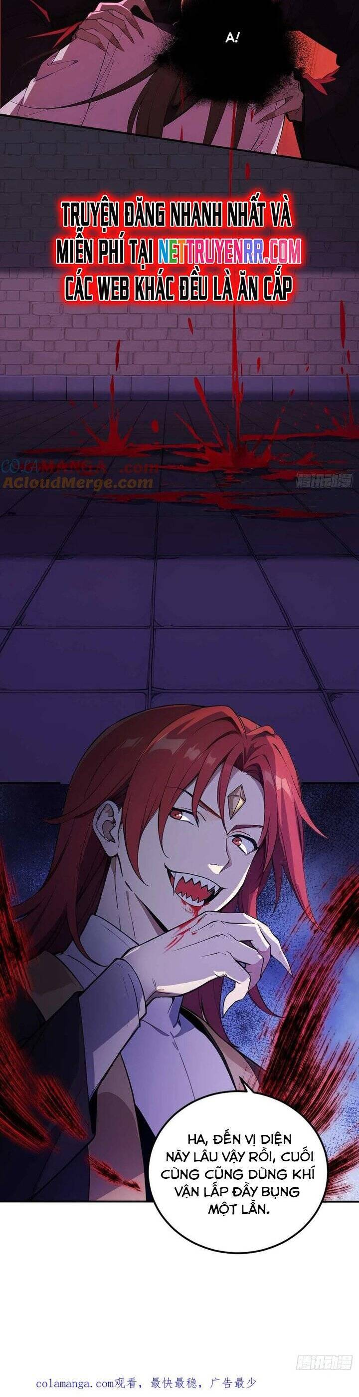 Ngươi Làm Bộ Tu Luyện Đi! - Chapter 79 - Page 18