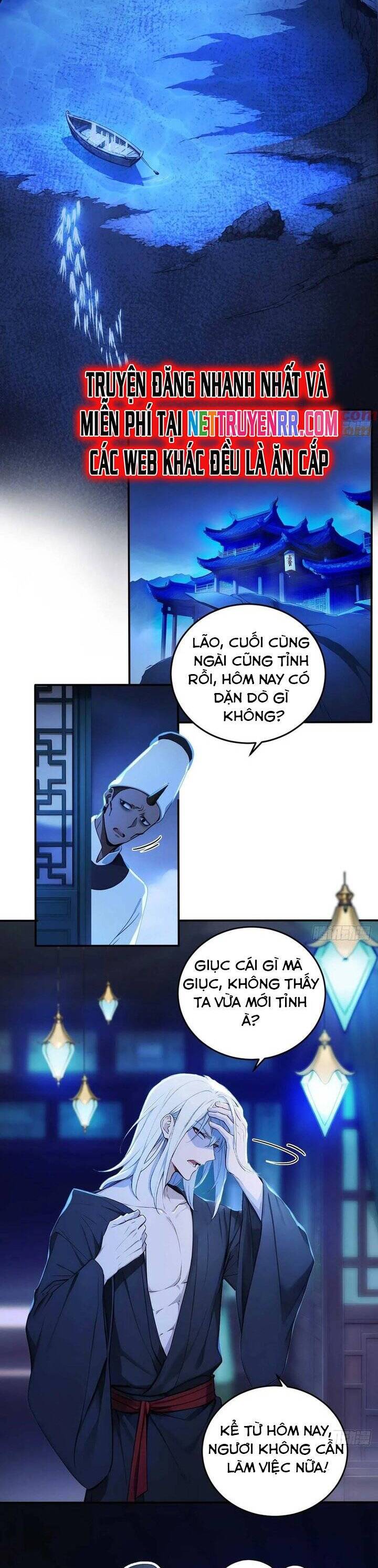 Ngươi Làm Bộ Tu Luyện Đi! - Chapter 79 - Page 3
