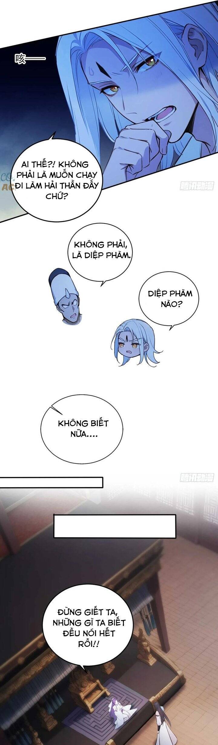 Ngươi Làm Bộ Tu Luyện Đi! - Chapter 79 - Page 5