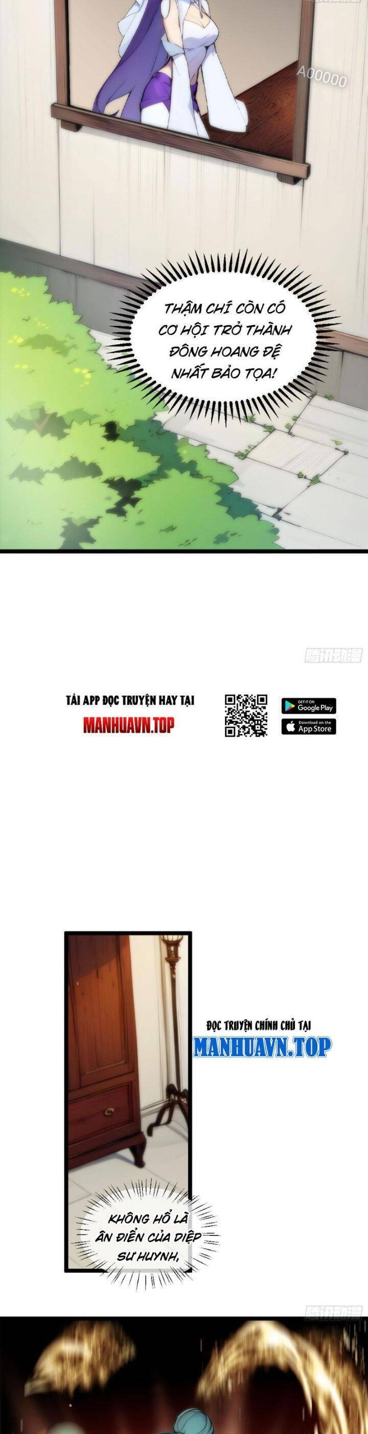 Ngươi Làm Bộ Tu Luyện Đi! - Chapter 8 - Page 14