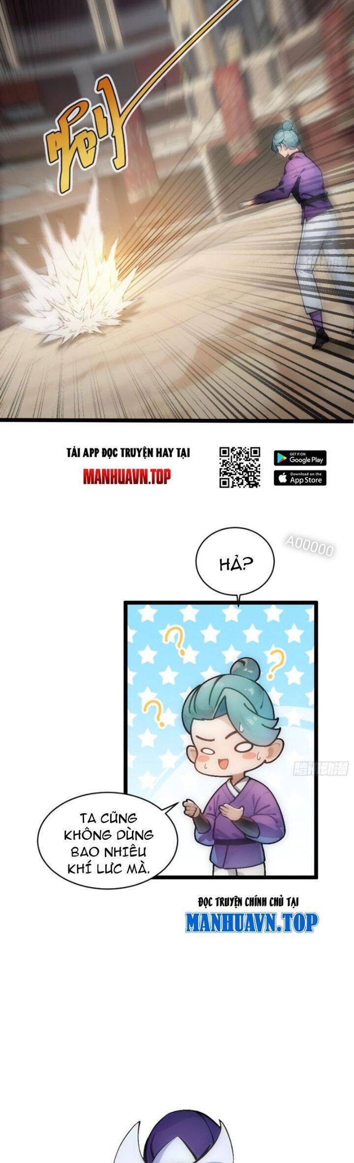 Ngươi Làm Bộ Tu Luyện Đi! - Chapter 8 - Page 26