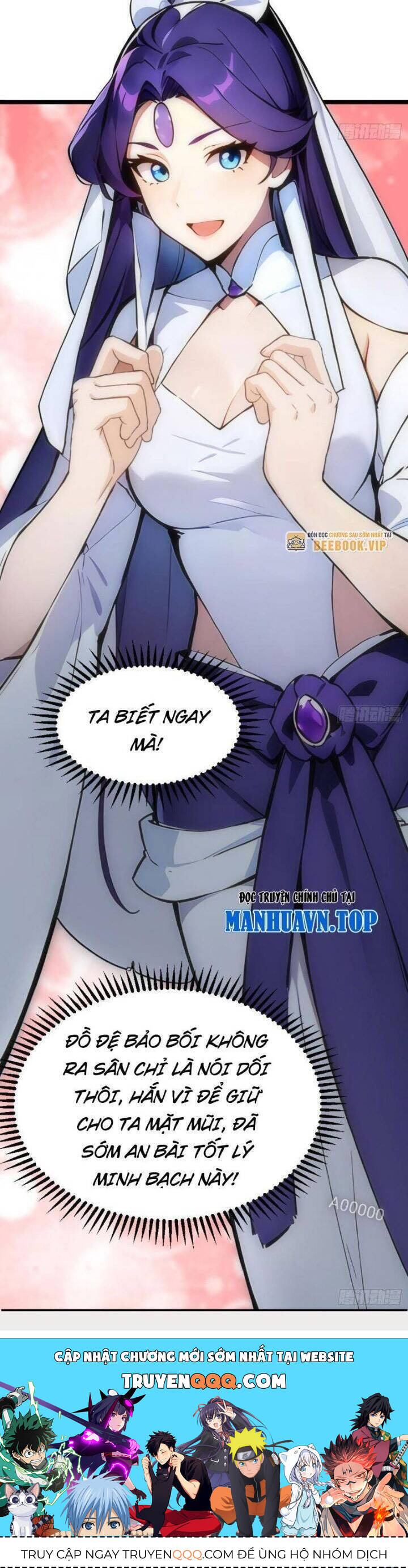 Ngươi Làm Bộ Tu Luyện Đi! - Chapter 8 - Page 27