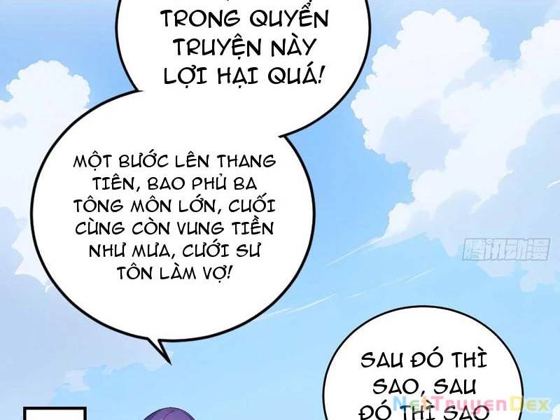 Ngươi Làm Bộ Tu Luyện Đi! - Chapter 80 - Page 11