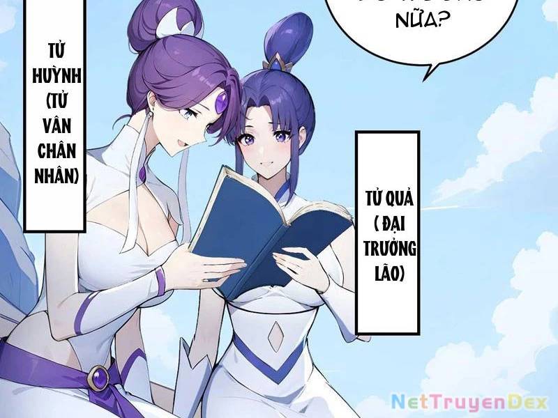 Ngươi Làm Bộ Tu Luyện Đi! - Chapter 80 - Page 12