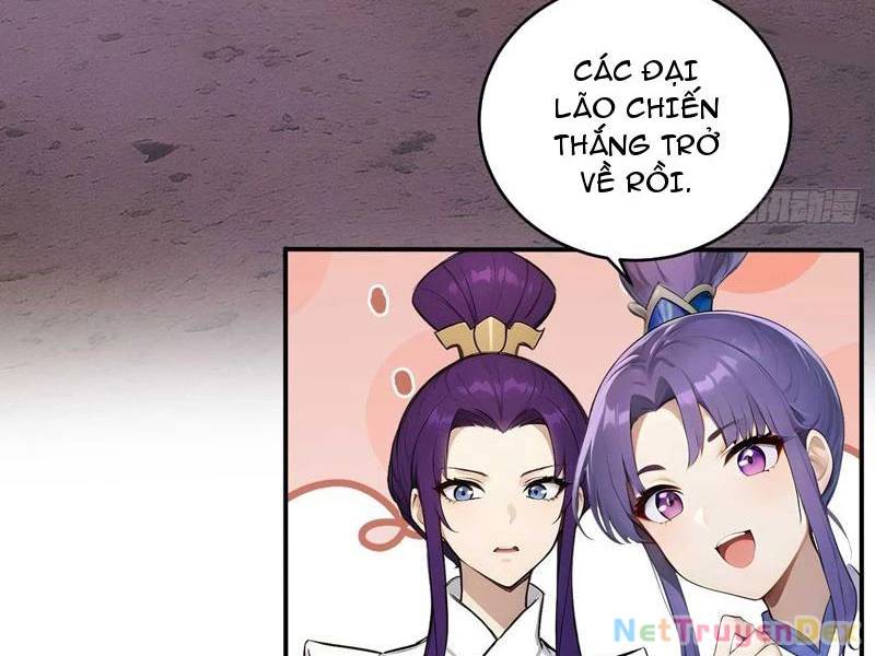 Ngươi Làm Bộ Tu Luyện Đi! - Chapter 80 - Page 25