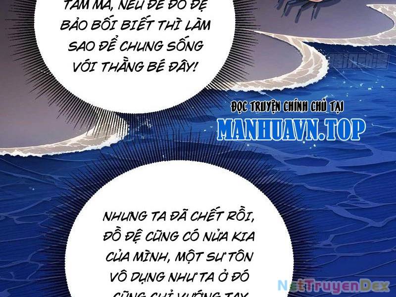 Ngươi Làm Bộ Tu Luyện Đi! - Chapter 80 - Page 34