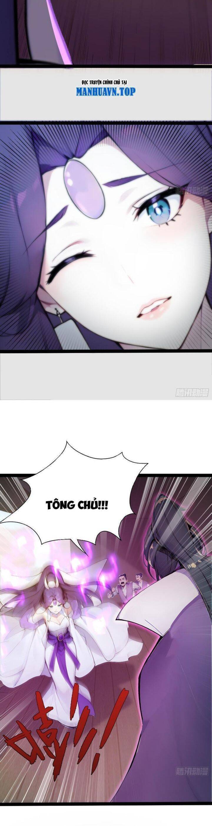 Ngươi Làm Bộ Tu Luyện Đi! - Chapter 9 - Page 12