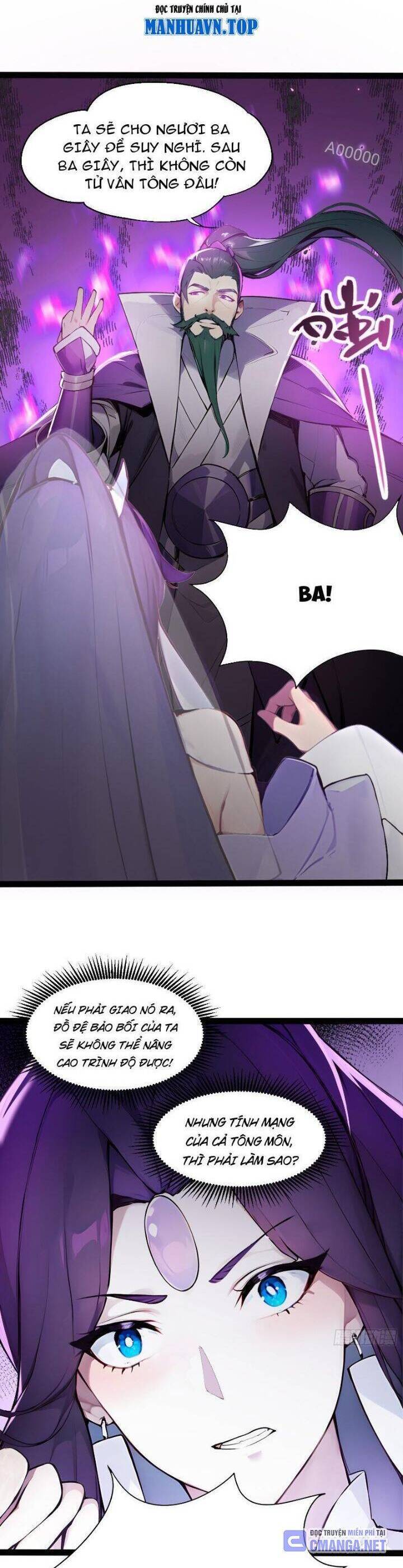 Ngươi Làm Bộ Tu Luyện Đi! - Chapter 9 - Page 13