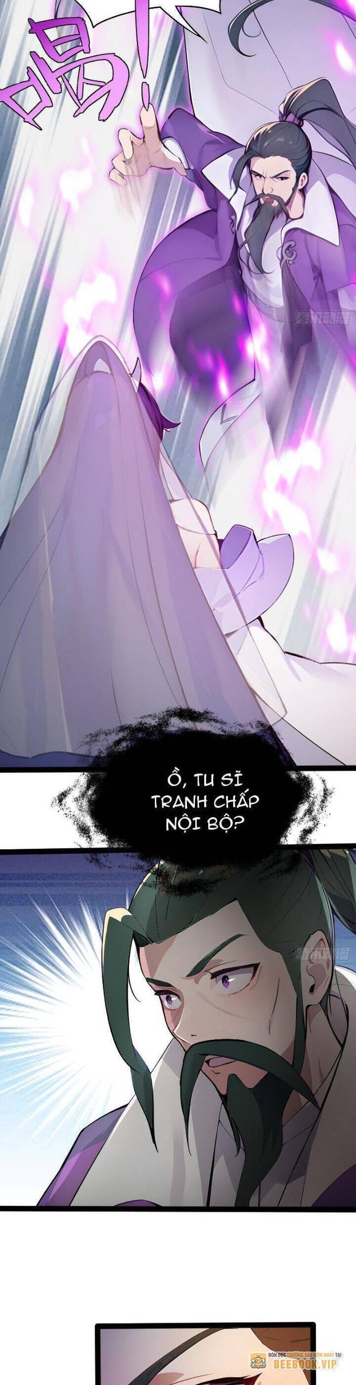 Ngươi Làm Bộ Tu Luyện Đi! - Chapter 9 - Page 15