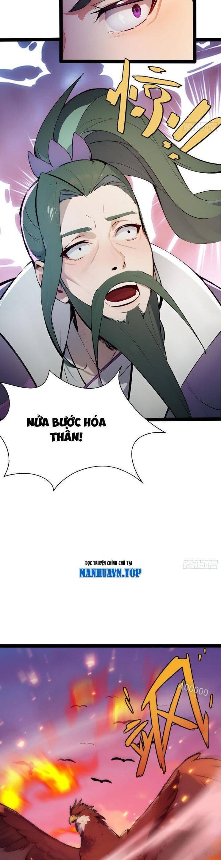 Ngươi Làm Bộ Tu Luyện Đi! - Chapter 9 - Page 16