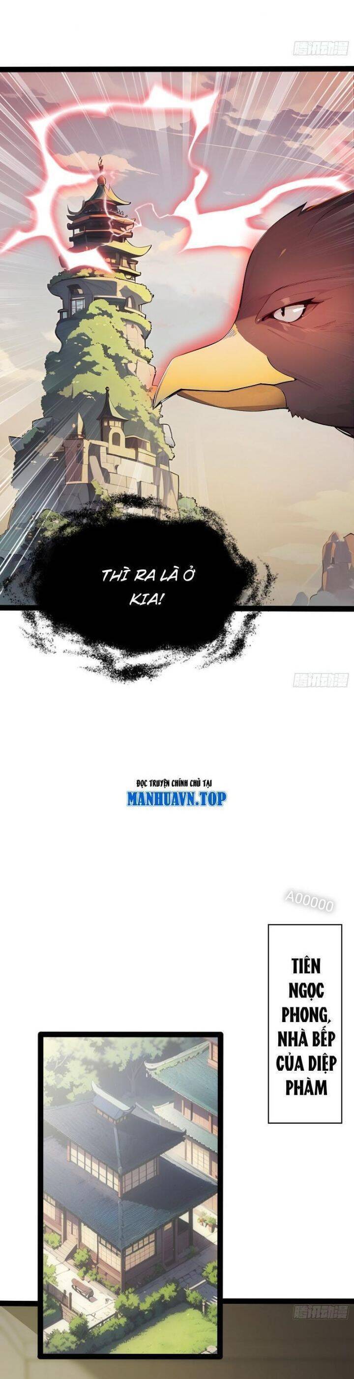 Ngươi Làm Bộ Tu Luyện Đi! - Chapter 9 - Page 18