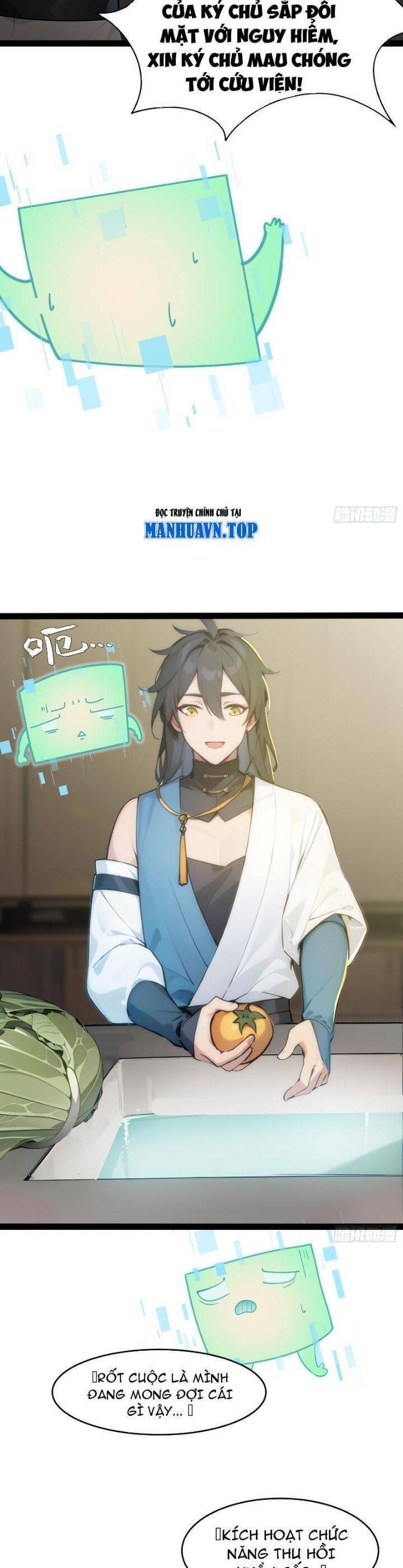 Ngươi Làm Bộ Tu Luyện Đi! - Chapter 9 - Page 20