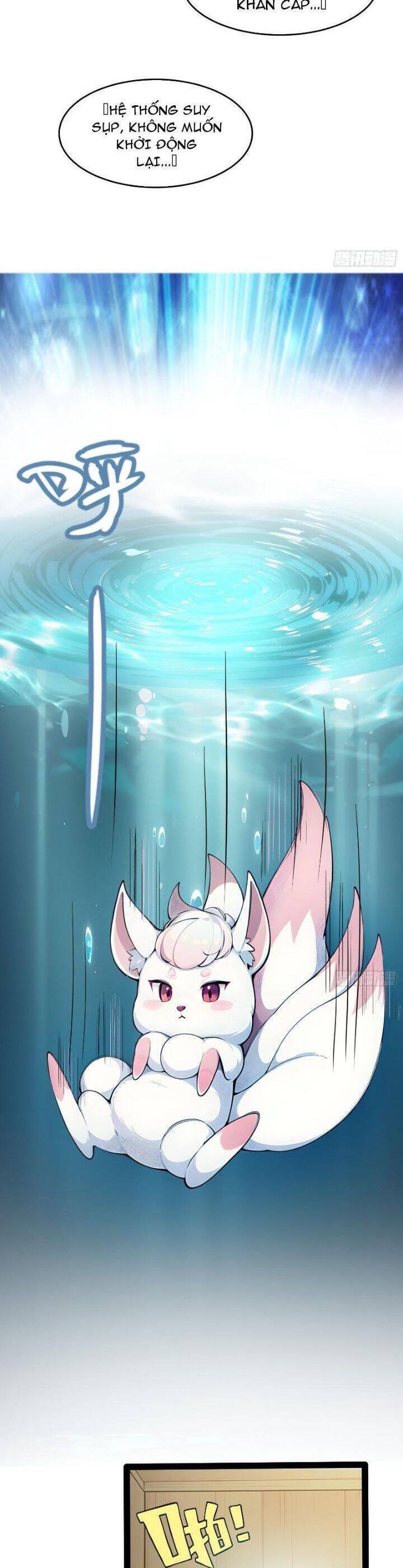 Ngươi Làm Bộ Tu Luyện Đi! - Chapter 9 - Page 21