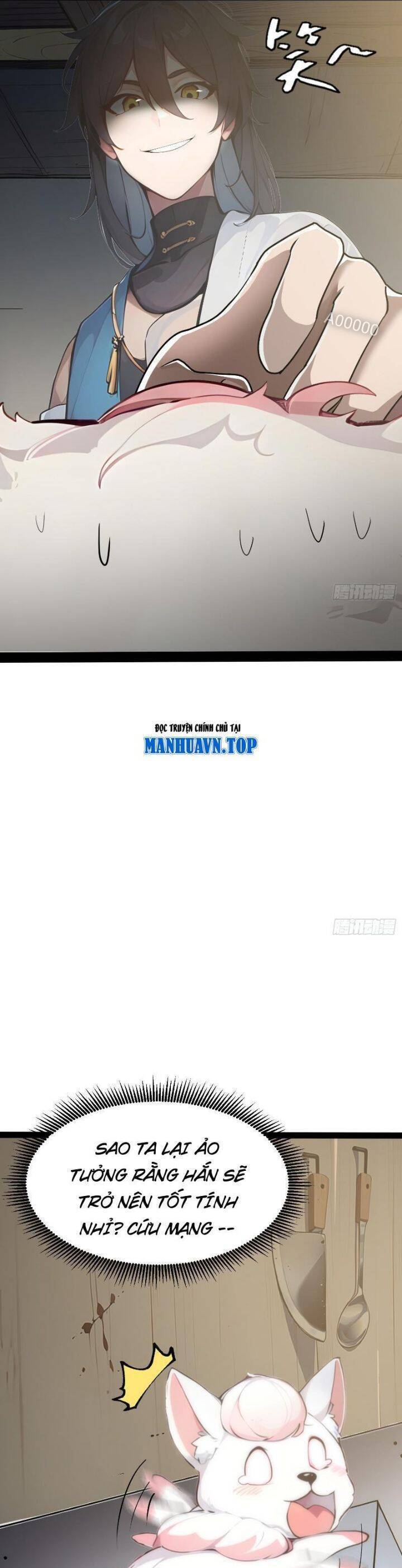 Ngươi Làm Bộ Tu Luyện Đi! - Chapter 9 - Page 24