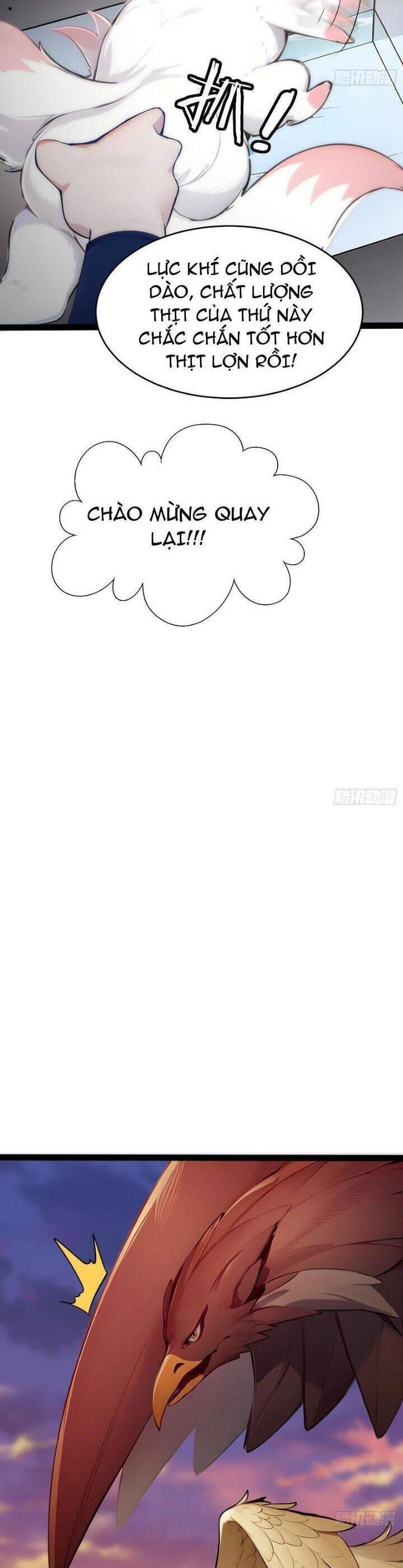 Ngươi Làm Bộ Tu Luyện Đi! - Chapter 9 - Page 25
