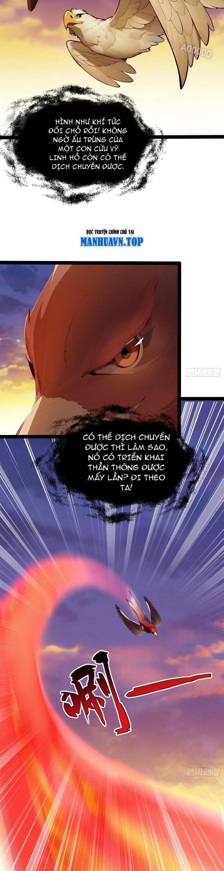 Ngươi Làm Bộ Tu Luyện Đi! - Chapter 9 - Page 26