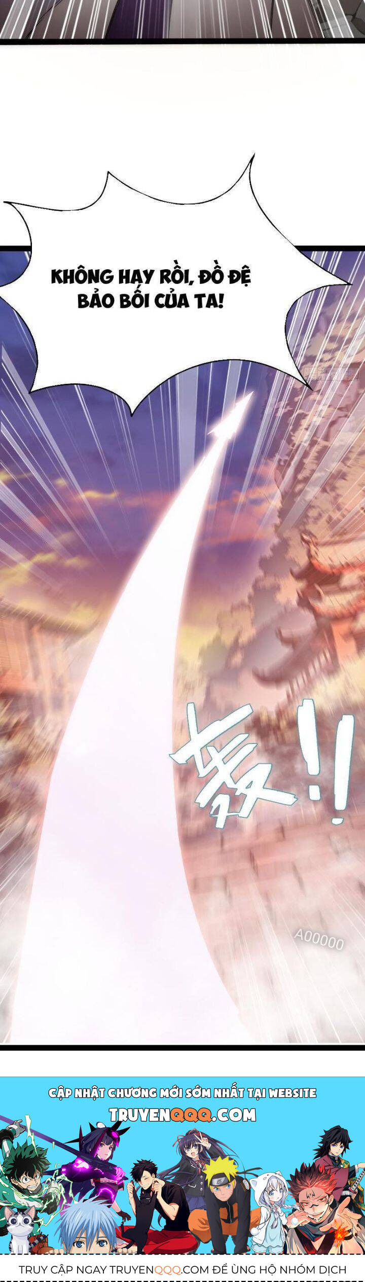 Ngươi Làm Bộ Tu Luyện Đi! - Chapter 9 - Page 28