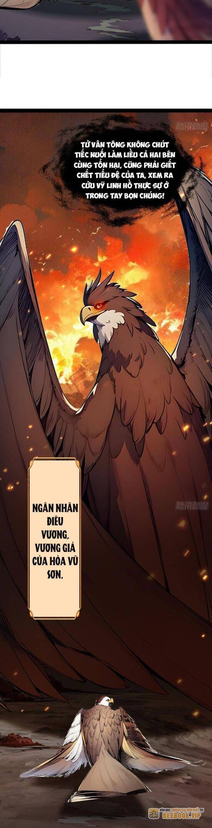 Ngươi Làm Bộ Tu Luyện Đi! - Chapter 9 - Page 3