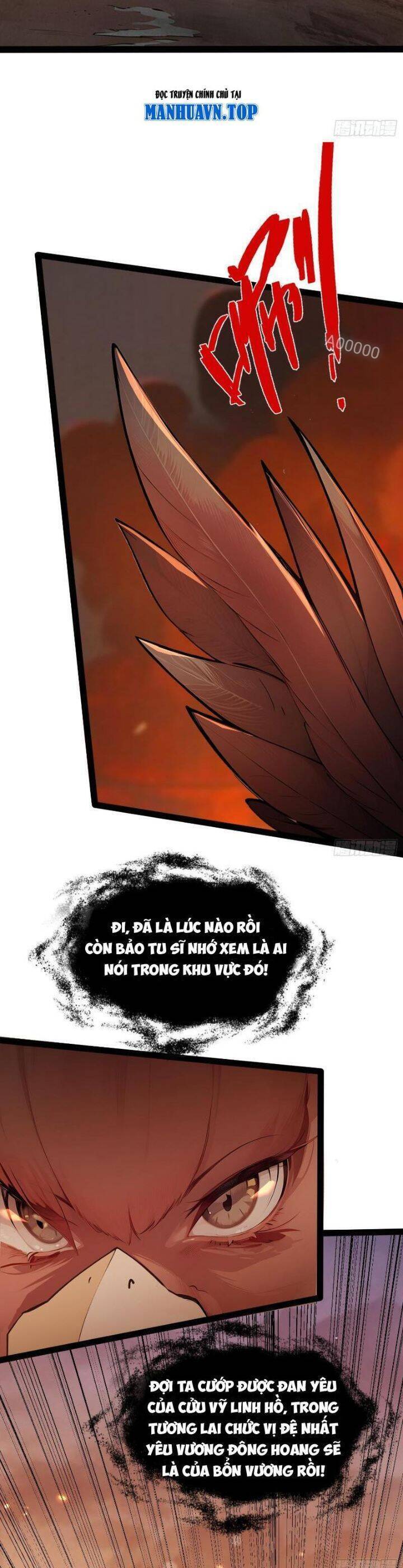 Ngươi Làm Bộ Tu Luyện Đi! - Chapter 9 - Page 4