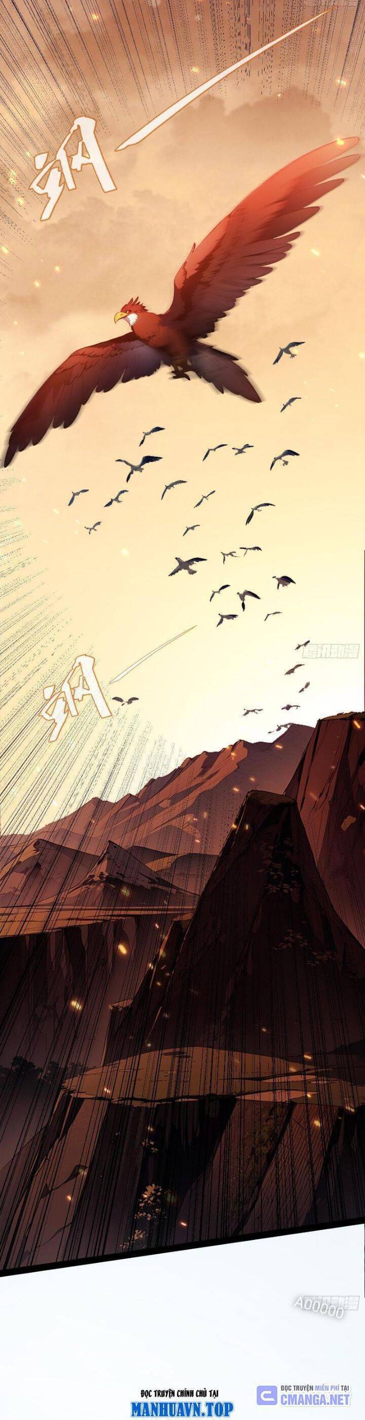 Ngươi Làm Bộ Tu Luyện Đi! - Chapter 9 - Page 5