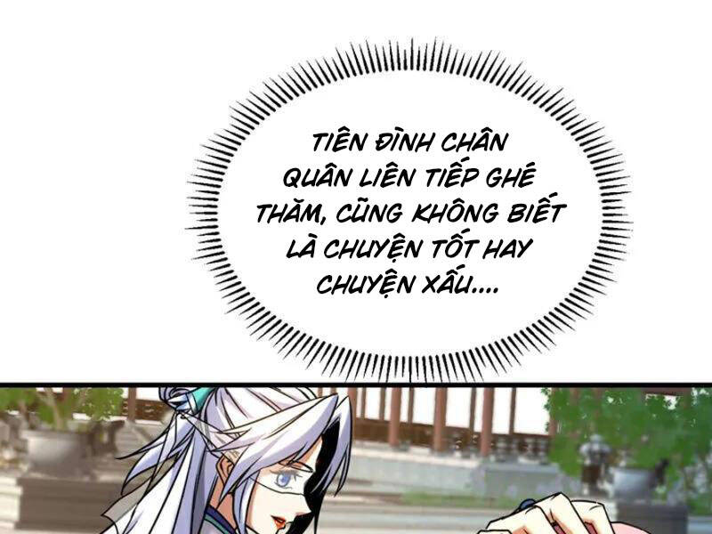 Đệ Tử Tu Luyện Còn Ta Thì Lười Biếng - Chapter 147 - Page 15