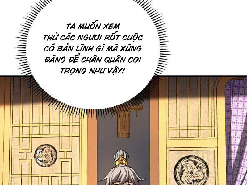Đệ Tử Tu Luyện Còn Ta Thì Lười Biếng - Chapter 147 - Page 33